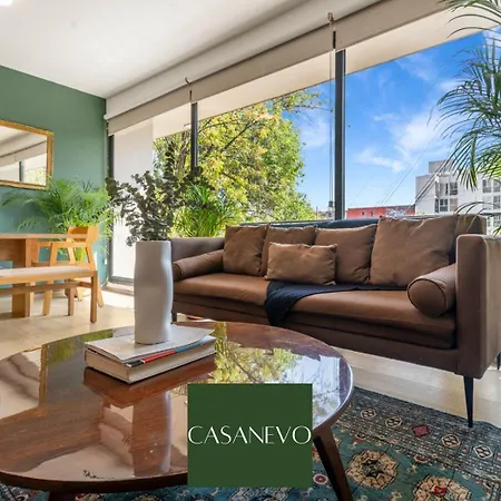 Apartamento 205-2 3Br 2Baths Private Terrace - Sleep 6 Roma Notre